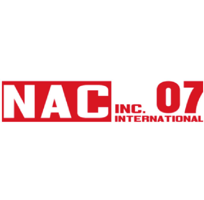 株式会社NAC