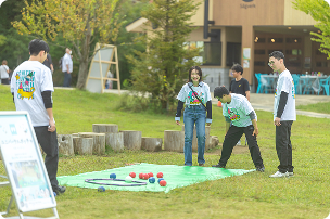 スポーツ・ゲーム