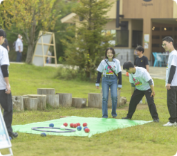 スポーツ・ゲーム