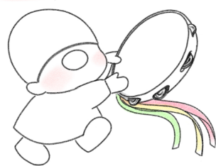 トントゥ