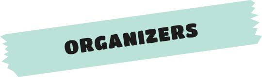 ORGANIZERS