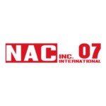 株式会社NACロゴ