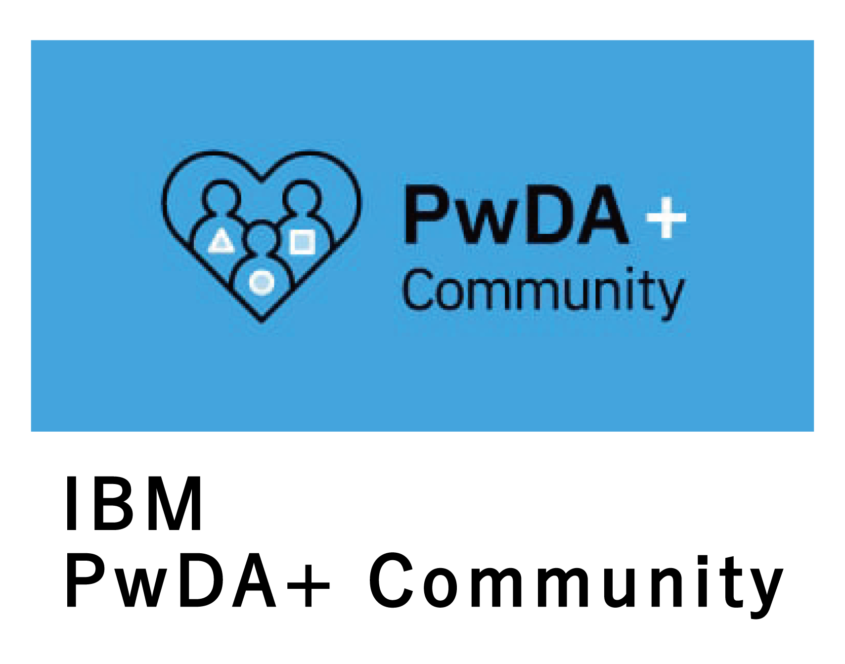 IBM PwDA+ Community