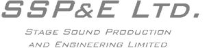 ステージサウンドP＆E